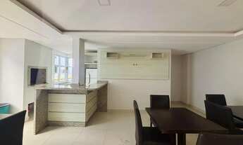 Imagem 3: Apartamento frente rua e mobiliado para venda na Praia de Palmas, SC