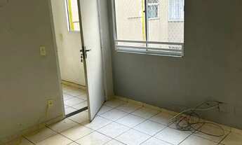 Imagem 4: Vendo ou Alugo , Apartamento no condomínio felicidade 1 em Queimados!