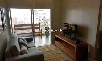 Imagem: Apartamento para alugar BELA VISTA São