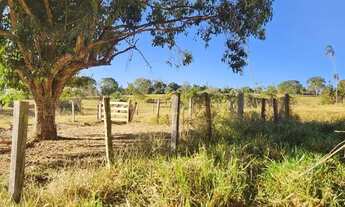 Imagem 7: Fazenda a venda, em Uruana - Goiás!!!