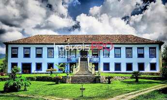 Imagem 2: Terreno na Fazenda Boa Vista com projeto do João Armento