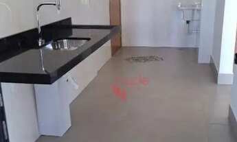 Imagem 5: Apartamento à Venda de 03 Suítes no Bairro Jardim Olhos D Água I em Ribeirão Preto com Chu