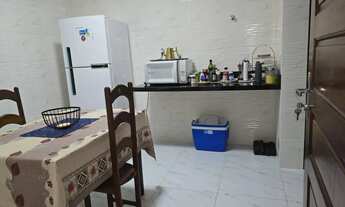 Imagem 2: Ed Germano Melo: Apartamento em Nazaré 140m² 3 Quartos (1 Suíte) 1 Vg