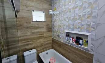 Imagem 6: Jardins dos Lagos, Bela Casa, 4/4, s/2 suítes c/closet, banheira hidro, quintal gourmet, B