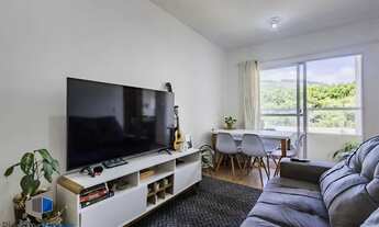 Imagem 3: Apartamento em Morro Santana - R$ 44.2m²