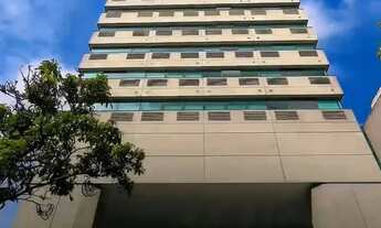 Imagem 3: Conjunto comercial para venda em Jardim Caboré , 123m²