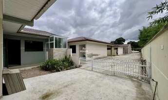 Imagem 2: Casa em Condomínio Fechado com 02 Dormitórios em Tijucas do Sul!