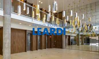 Imagem: CONJ. COMERCIAL - LAPA - SP