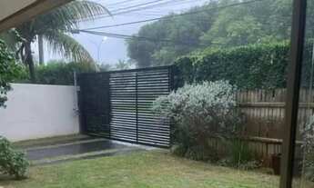 Imagem 12: Sobrado de Esquina no Condomínio Portal do sol II