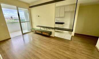 Imagem 2: Apartamento para alugar em Londrina, Aurora, com 3 quartos, com 75 m², Solar Mirador