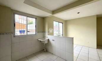 Imagem 5: Apartamento de um dormitório próximo UFN