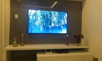 Imagem 6: Apartamento com área privativa