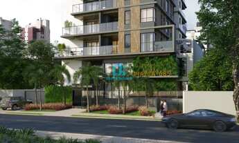 Imagem: Cobertura duplex à venda em Curitiba