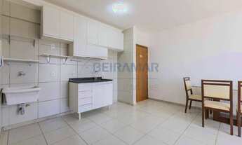 Imagem 6: Apartamento 2 Quartos, 1 Vaga de Garagem Coberta e Lazer Completo à Venda no Residencial C