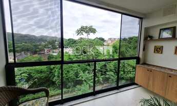 Imagem 4: Tanque Apartamento com 3 dormitórios