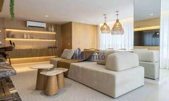 Imagem 3: Apartamento com 3 dormitórios à venda, 109 m² por R$ 1.699.000,00 - Centro - Torres/RS