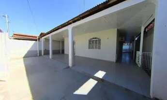 Imagem: Casa na cidade nova 6 pra vender