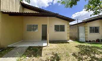 Imagem: Casa Pronta para Moradia à Venda Cidade