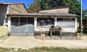 Imagem: Vendo casa na águas brancas JP