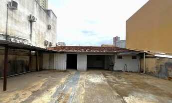Imagem 7: Casa Comercial - Av. Antônio Fidelis - Parque Amazônia
