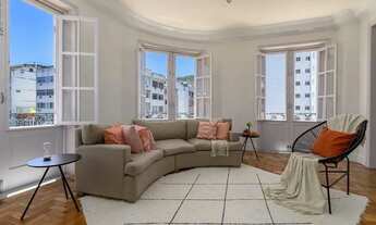 Imagem 4: Excelente 4 quartos em Copacabana