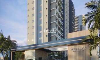 Imagem 6: Apartamento disponível para venda no bairro Patrimônio em Uberlândia-MG