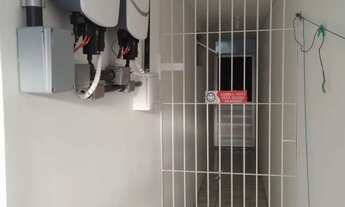 Imagem 4: QUARTO INDIVIDUAL / REPÚBLICA / UNIFACOL / VITÓRIA DE SANTO ANTÃO-PE