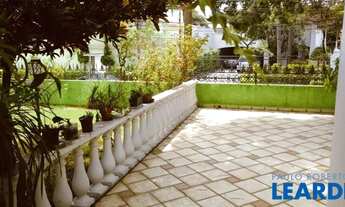 Imagem 3: CASA ASSOBRADADA - ALTO DA LAPA - SP