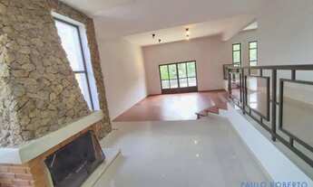 Imagem 5: CASA EM CONDOMÍNIO - ALPHAVILLE - SP