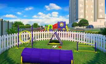 Imagem 5: Apartamento Padrão em São José do Rio Preto