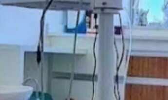 Imagem 4: Consultorio odontologico