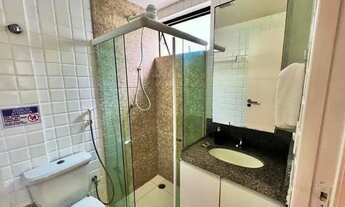 Imagem 15: Vendo Apt Mobiliado