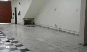 Imagem 5: Salão Térreo 190m2 - Republica