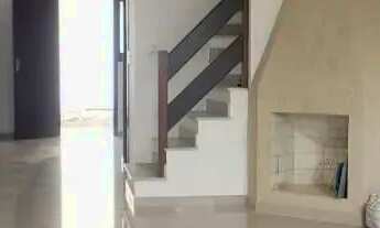 Imagem 2: Casa para Venda - 87.5m², 3 dormitórios, sendo 2 suites, 1 vaga - Lagos De Nova Ipanema