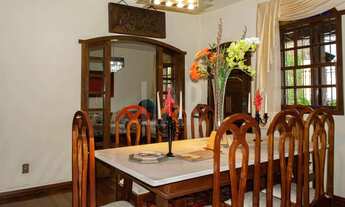 Imagem 2: Casa à venda, 5 quartos, 1 suíte, 4 vagas, Santa Lúcia - Belo Horizonte/MG