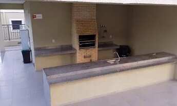 Imagem 10: Apartamento com 2 dormitórios à venda, 69 m² por R$ 290.000,00 - São Luís - Volta Redonda