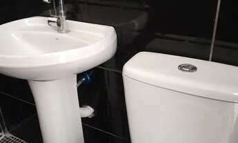 Imagem 3: Alugo apartamento barato 600 dois meses de depósito