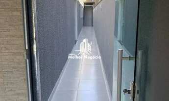 Imagem 5: NÃO ACEITA FINANCIMENTO) Casa com 2 Quartos à venda no bairro São Clemente, Monte Mor - S