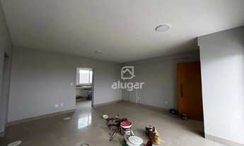 Imagem 3: Apartamento para alugar, 3 quartos, 1 suíte, 2 vagas, Major Prates - Montes Claros/MG - R