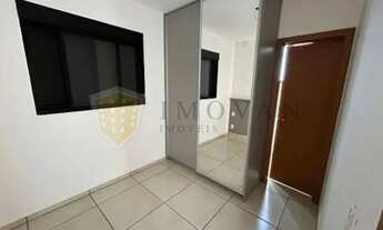 Imagem 7: Apartamento á Venda, 2 Quartos, 1 Suíte, 52.00 m² Ribeirão Preto - SP