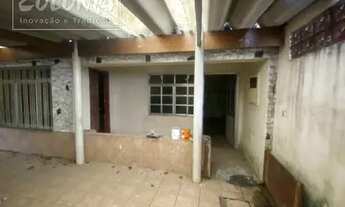 Imagem 4: Sobrado a venda - Santa Teresinha, Santo André