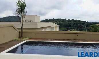 Imagem 2: CASA EM CONDOMÍNIO - ALPHAVILLE - SP