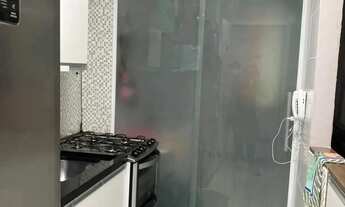 Imagem 7: RR9269 Apartamento 51m² CONDOMÍNIO INSPIRE BRISAS - OPORTUNIDADE - 2 Dorms 1 Vaga - Baruer