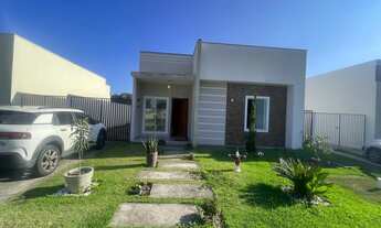 Imagem: Vendo ou alugo casa de condomínio no centro