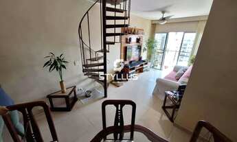 Imagem 2: Méier Apartamento cobertura com 2 dormitórios