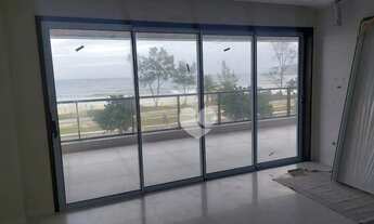 Imagem 2: Apartamento com 2 quartos à venda, 135 m² por R$ 3.198.000 - Recreio dos Bandeirantes - Ri