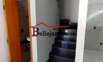 Imagem 4: Sobrado com 2 dormitórios a venda - Parque das Nações - Santo André/SP