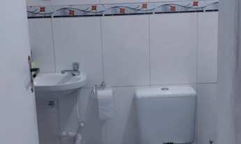 Imagem 2: Aluga casa no Magarca