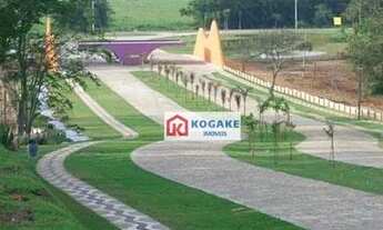 Imagem 6: Terreno à venda, 5000 m² por R$ 650.000,00 - Espelho D água - São José dos Campos/SP