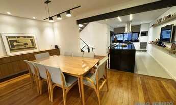 Imagem 6: CASA EM CONDOMÍNIO - ALPHAVILLE 11 - SP